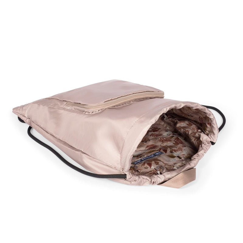 LUG - Jumping Jack Drawstring Backpack