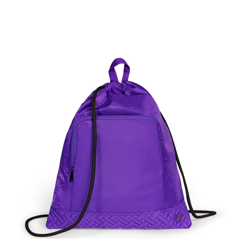 LUG - Jumping Jack Drawstring Backpack