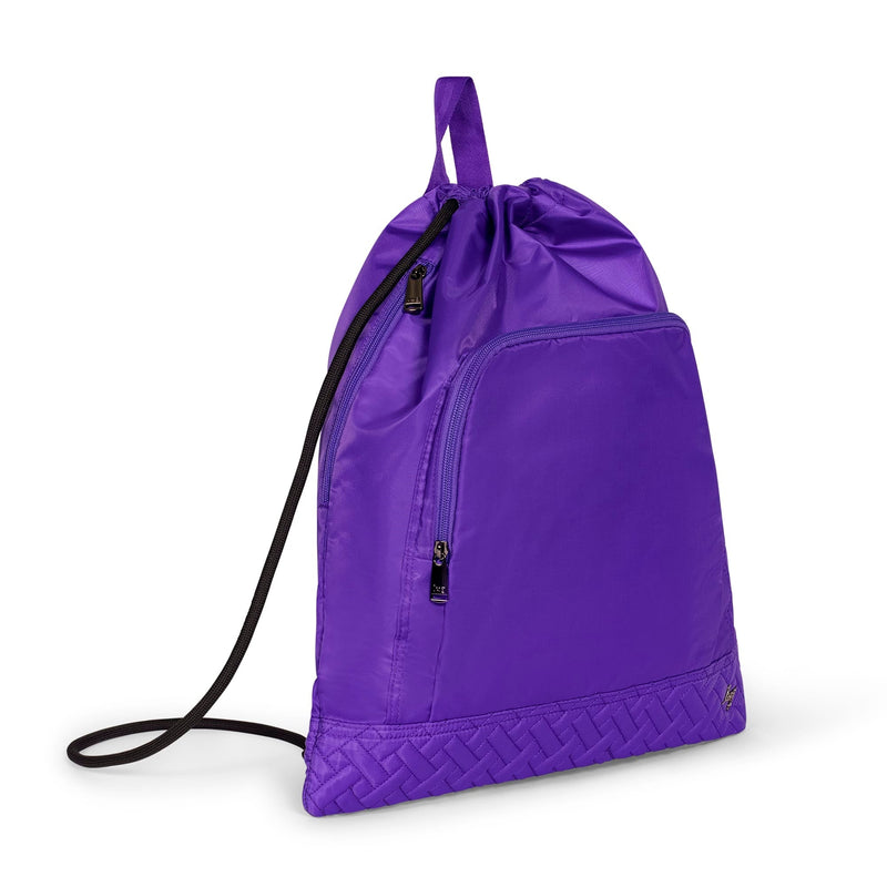 LUG - Jumping Jack Drawstring Backpack