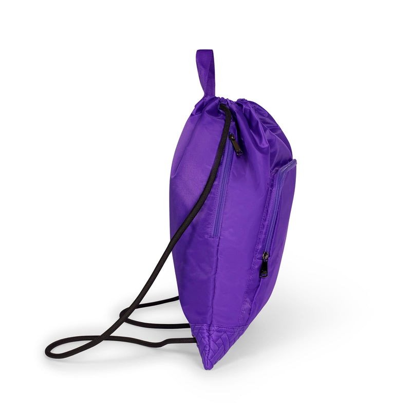 LUG - Jumping Jack Drawstring Backpack
