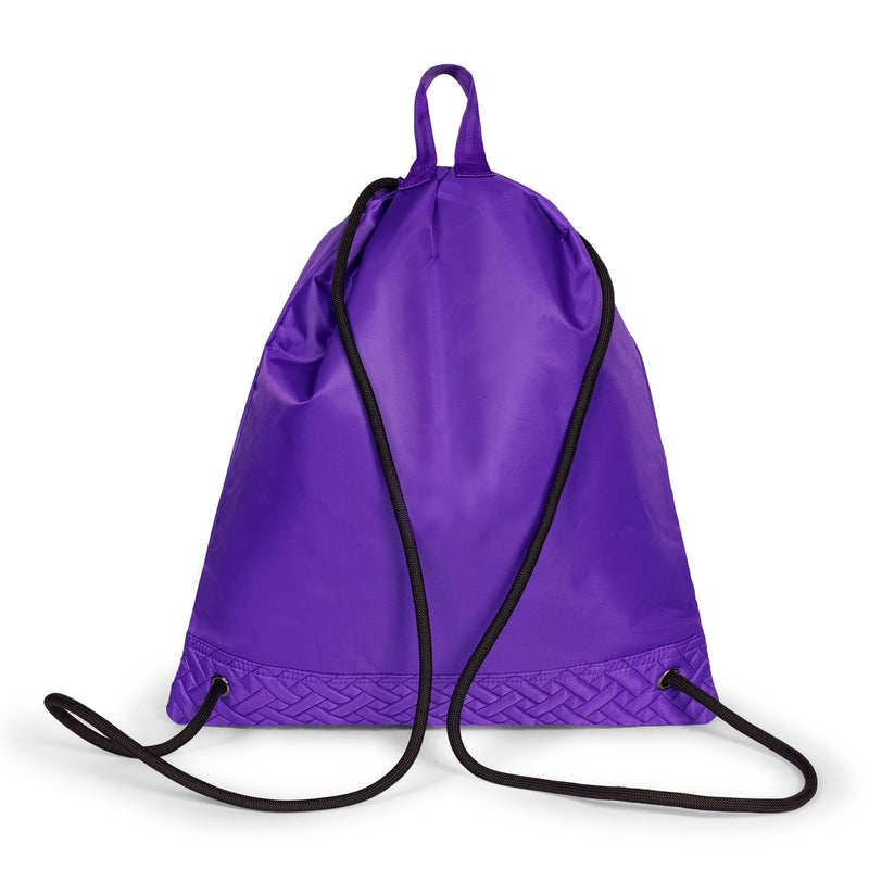 LUG - Jumping Jack Drawstring Backpack
