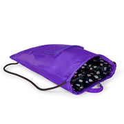 LUG - Jumping Jack Drawstring Backpack