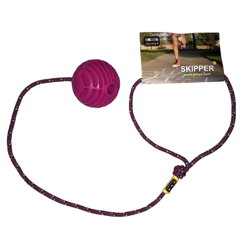 Just Jump It - Raspberry Skipper - Limolin 