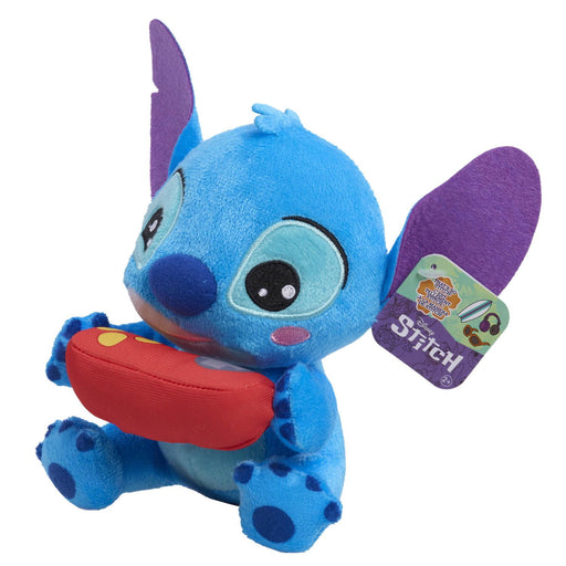 Just Play - DISNEY - That’s So Stich Small Gamer Stitch Plush - Limolin 
