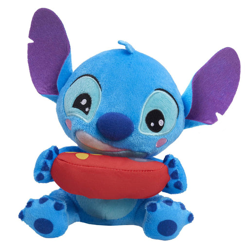 Just Play - DISNEY - That’s So Stich Small Gamer Stitch Plush - Limolin 