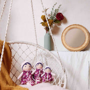 TENDRESSE DOLL : VIOLETTE - XL