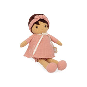 TENDRESSE DOLL : AMANDINE - LARGE