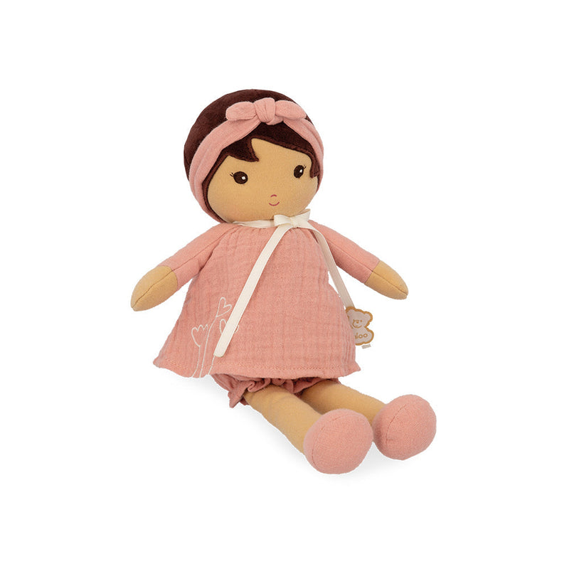 TENDRESSE DOLL : AMANDINE - LARGE