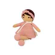 TENDRESSE DOLL : AMANDINE - LARGE