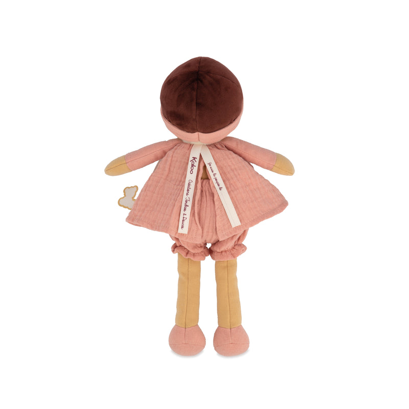 TENDRESSE DOLL : AMANDINE - LARGE