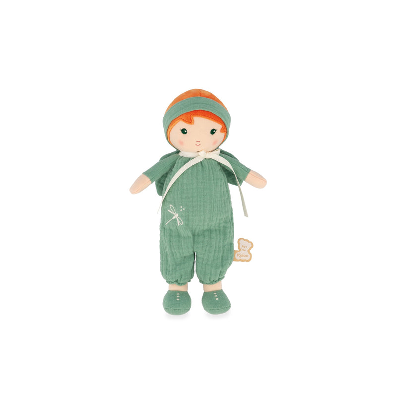 TENDRESSE DOLL : OLIVIA - MEDIUM