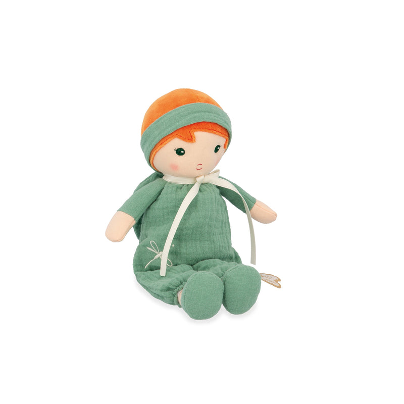 TENDRESSE DOLL : OLIVIA - MEDIUM