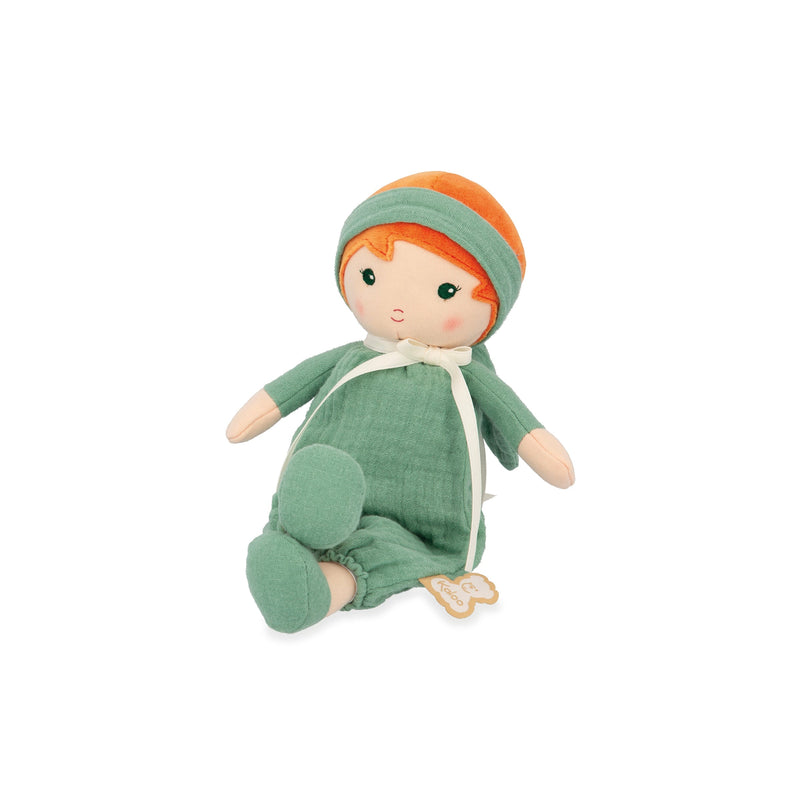 TENDRESSE DOLL : OLIVIA - MEDIUM