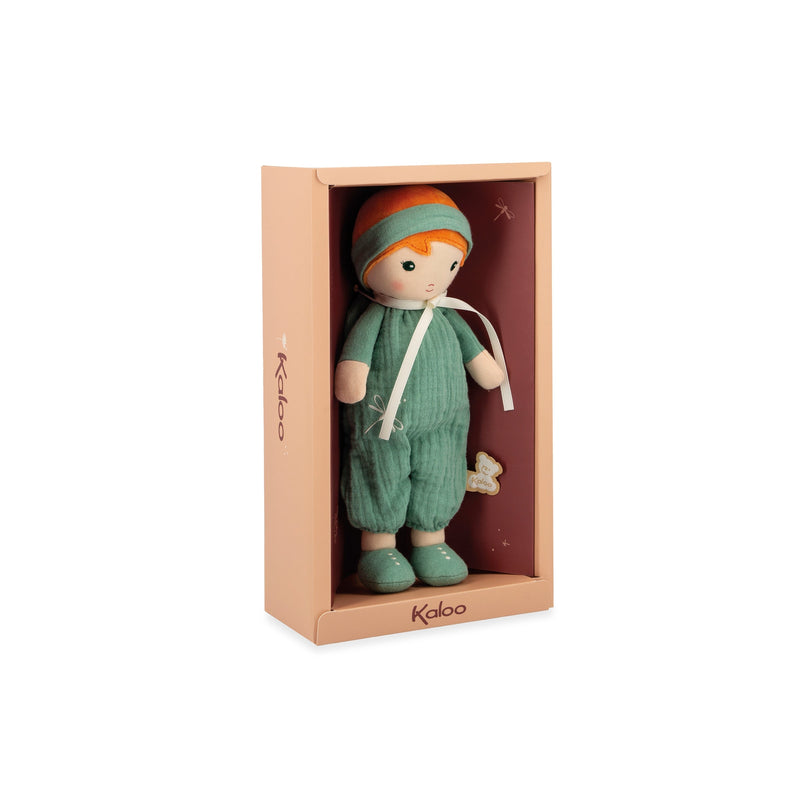 TENDRESSE DOLL : OLIVIA - MEDIUM