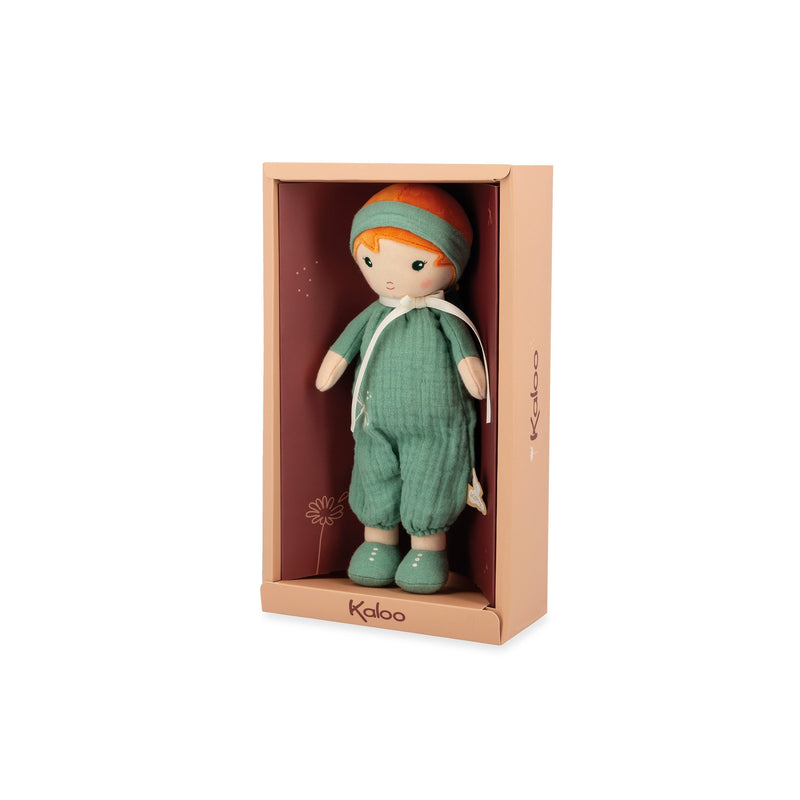 TENDRESSE DOLL : OLIVIA - MEDIUM