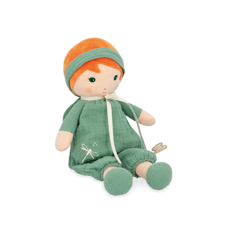 TENDRESSE DOLL : OLIVIA - LARGE