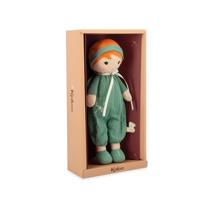 TENDRESSE DOLL : OLIVIA - LARGE