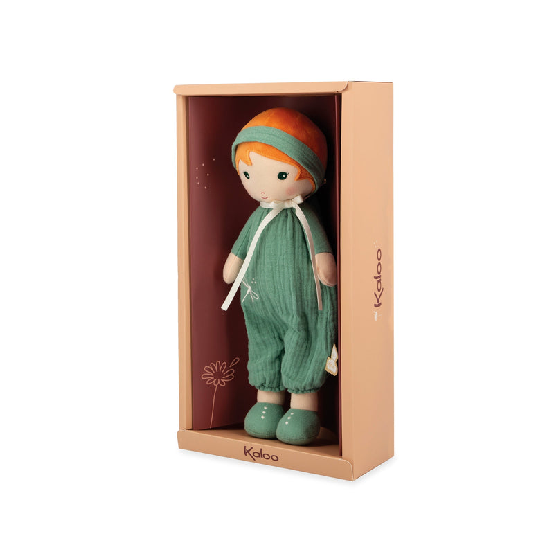 TENDRESSE DOLL : OLIVIA - LARGE