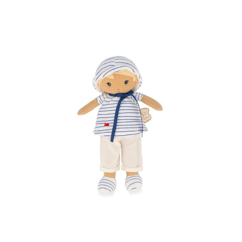 TENDRESSE DOLL : ELI - MEDIUM