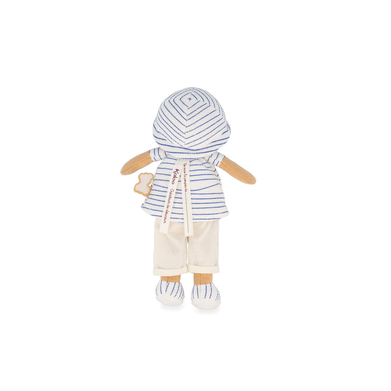 TENDRESSE DOLL : ELI - MEDIUM