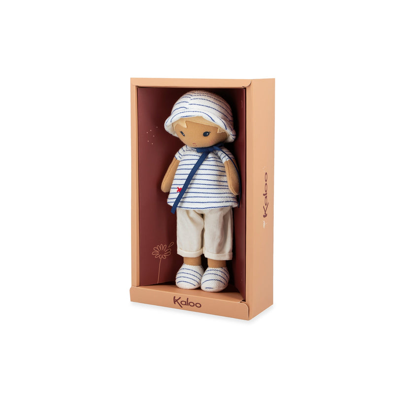 TENDRESSE DOLL : ELI - MEDIUM