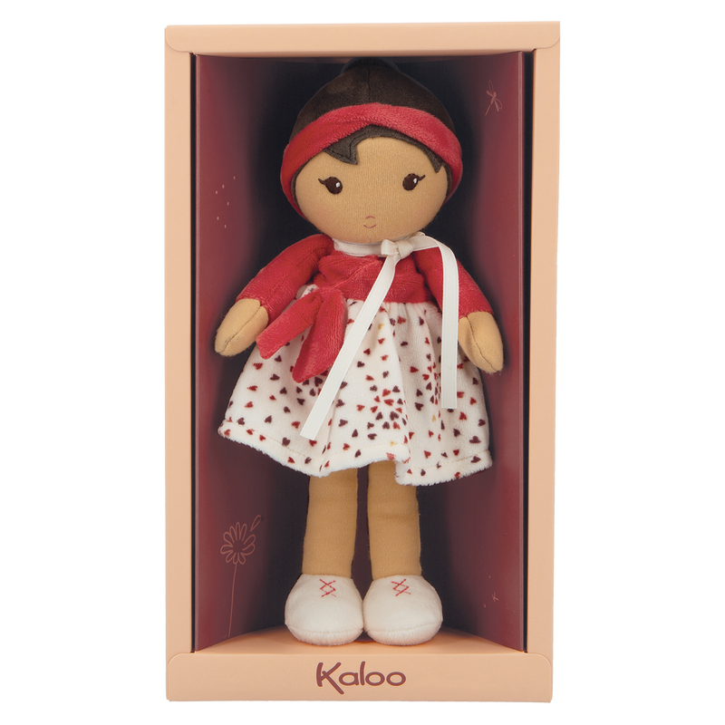 TENDRESSE DOLL: EMILIE - MEDIUM