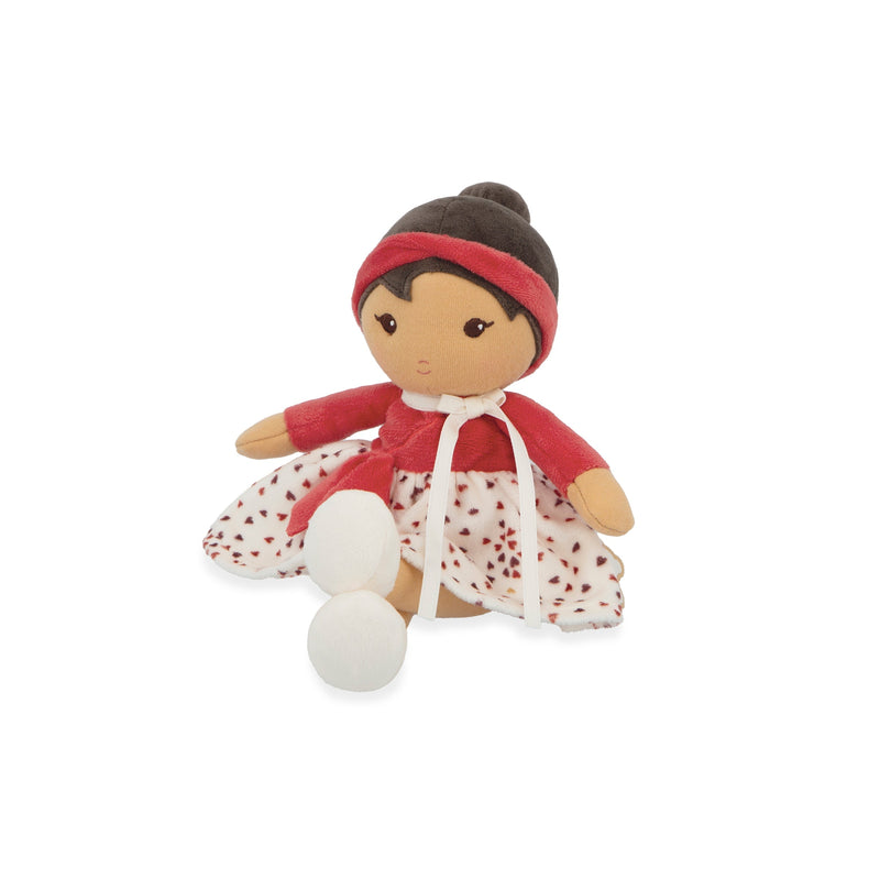 TENDRESSE DOLL: EMILIE - MEDIUM