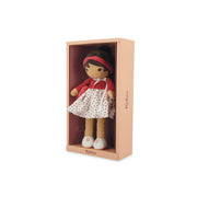 TENDRESSE DOLL: EMILIE - MEDIUM