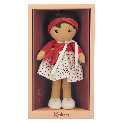 TENDRESSE DOLL: EMILIE - MEDIUM