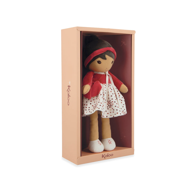 TENDRESSE DOLL: EMILIE - LARGE