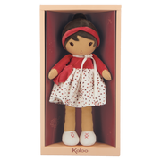 TENDRESSE DOLL: EMILIE - LARGE