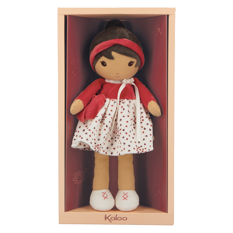 TENDRESSE DOLL: EMILIE - LARGE