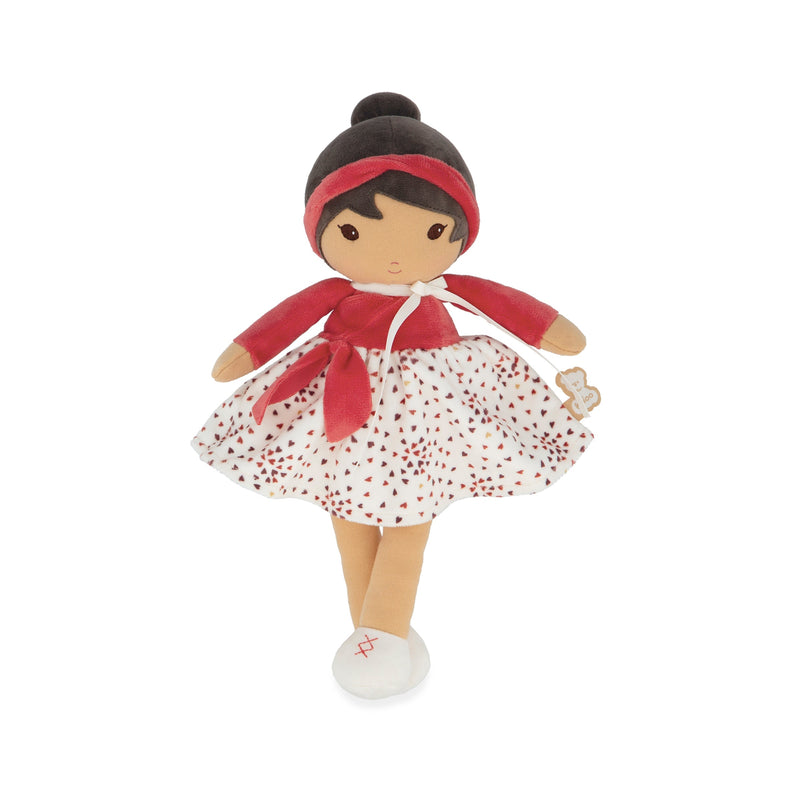 TENDRESSE DOLL: EMILIE - LARGE