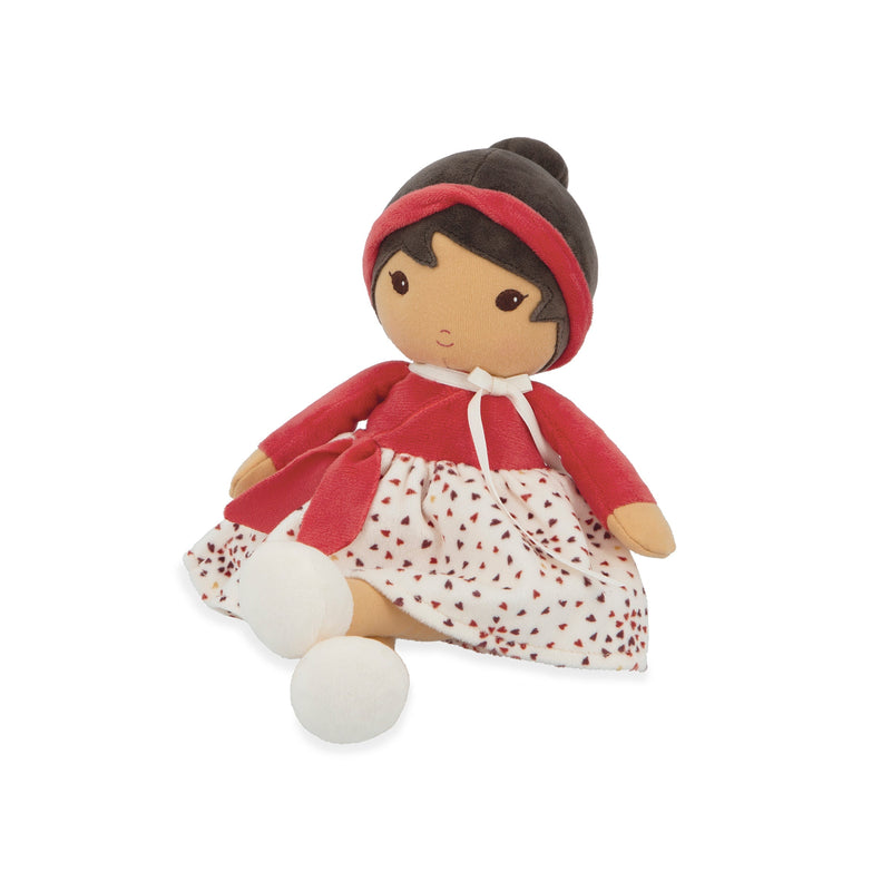 TENDRESSE DOLL: EMILIE - LARGE