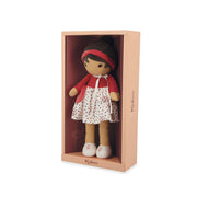 TENDRESSE DOLL: EMILIE - LARGE