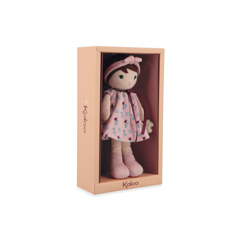 TENDRESSE DOLL: LEONIE - MEDIUM