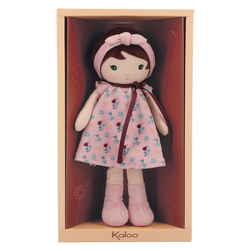 TENDRESSE DOLL: LEONIE - MEDIUM