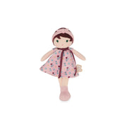 TENDRESSE DOLL: LEONIE - MEDIUM