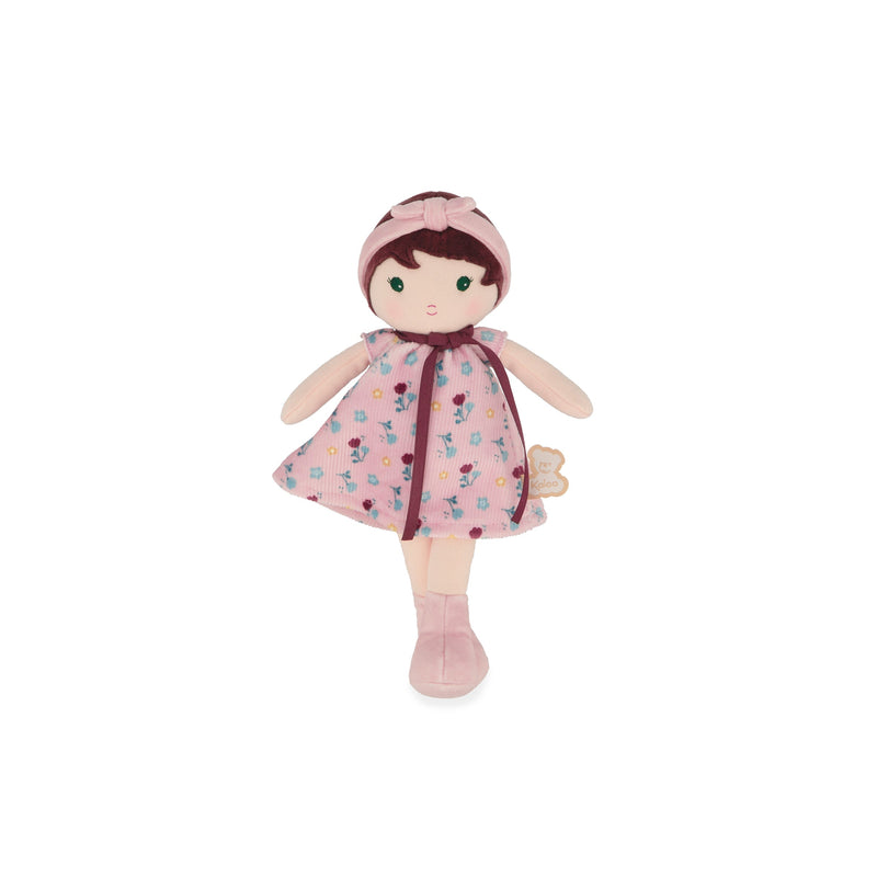TENDRESSE DOLL: LEONIE - MEDIUM
