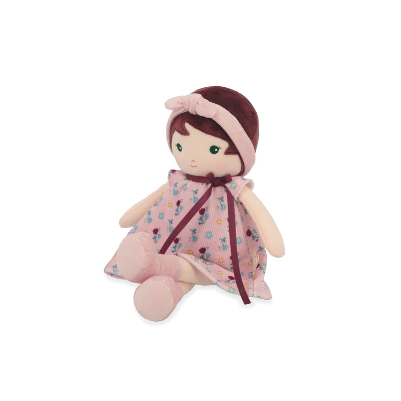TENDRESSE DOLL: LEONIE - MEDIUM
