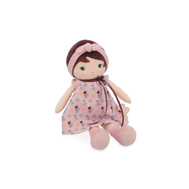 TENDRESSE DOLL: LEONIE - MEDIUM