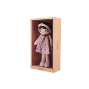 TENDRESSE DOLL: LEONIE - MEDIUM