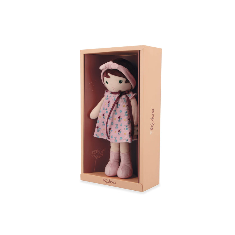 TENDRESSE DOLL: LEONIE - MEDIUM