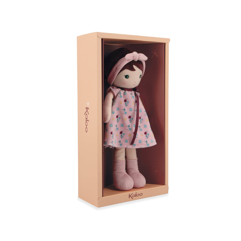 TENDRESSE DOLL: LEONIE - LARGE