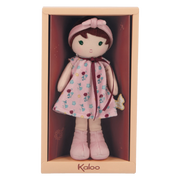 TENDRESSE DOLL: LEONIE - LARGE