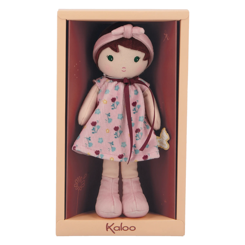 TENDRESSE DOLL: LEONIE - LARGE