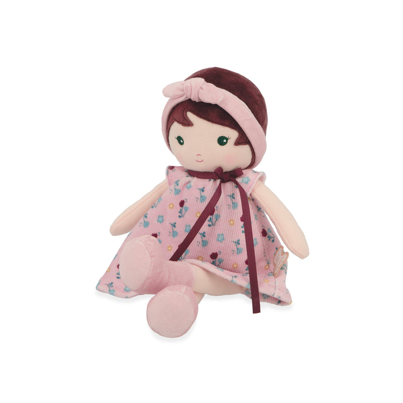 TENDRESSE DOLL: LEONIE - LARGE