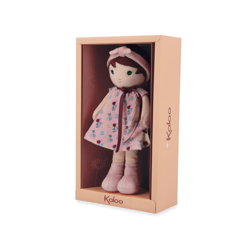 TENDRESSE DOLL: LEONIE - LARGE