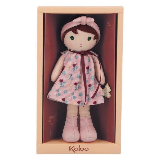 TENDRESSE DOLL: LEONIE - LARGE