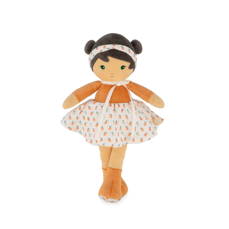 TENDRESSE DOLL: ELOISE - LARGE
